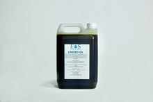 Linseed Oil