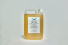 Soya Oil