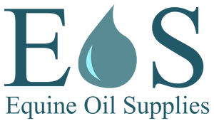 Equine Oil Supplies Logo